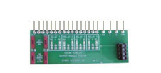 CINCH-On 5-Zone Input Module Tester 