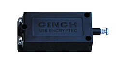 CINCH systems Enclosure Tamper Switch