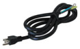 CINCH systems Power Cord