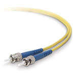 CINCH systems Single Mode Fiber Cable