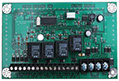 CINCH systems Encrypted 4 Zone Relay Output Module 