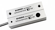 CINCH - Magnasphere Encrypted 3 Zone Level 2 Sensor